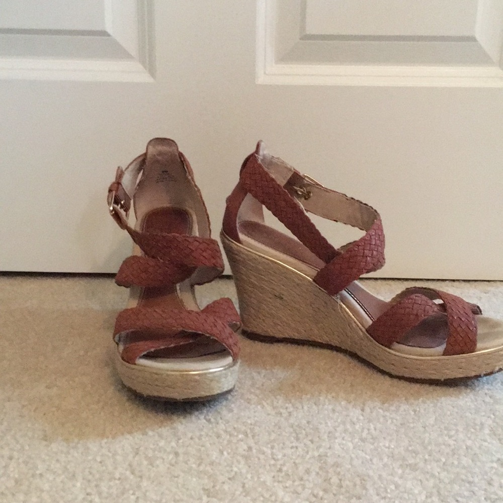 Sperry Espadrilles
